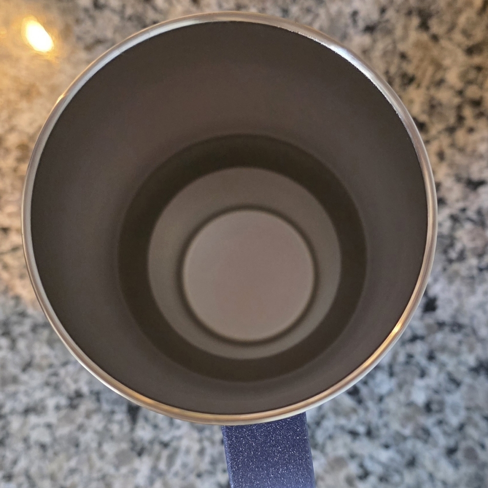 Yeti 35oz Rambler “Moon Dust” - Picture 4 of 7